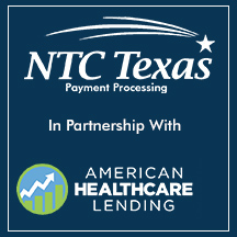 NTC Texas and American Healthcare Lending